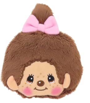 Amazon.co.jp: セキグチ(Sekiguchi)モンチッチ プレミアム